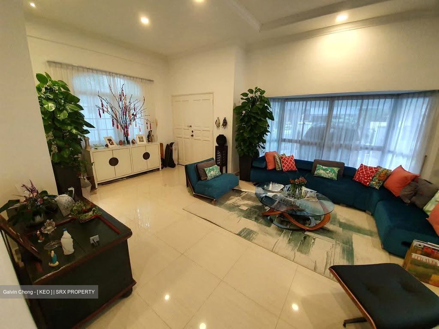 Opera Estate (D15), Detached #625964021